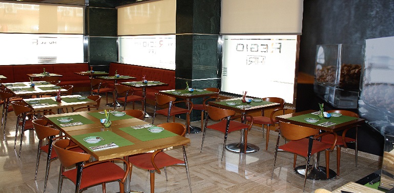 Hotel Regio Hotel Regio